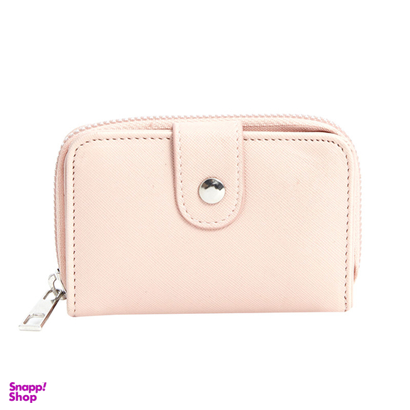 کیف پول زنانه ال سی وایکیکی مدل S4HL99Z8