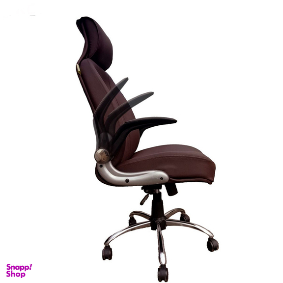 صندلی اداری مدل مزدایی کد 7500