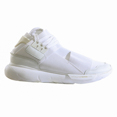 کتانی روزمره مردانه طرح آدیداس کد Adidas Y3 رنگ سفید