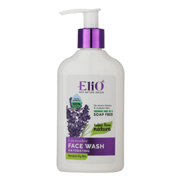 ژل شستشو صورت الیو مدل Hydrating حجم 175 میلی لیتر