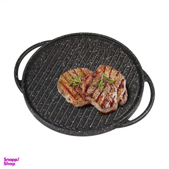 تابه گریل نالینو مدل Spiza سایز 28