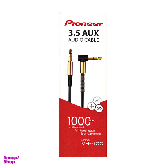 کابل AUX پایونیر مدل Vh-400
