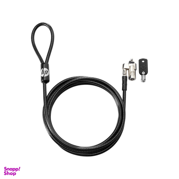 قفل ایمنی لپتاپ اچ پی مدل نانو