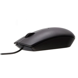 ماوس سیمی دل مدل Dell MS116