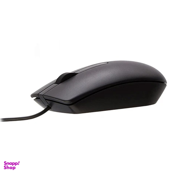 ماوس سیمی دل مدل Dell MS116