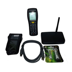بارکد خوان مدل Axiom 8223