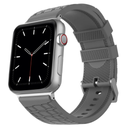 بند ساعت هوشمند آهااستایل مدل WA03 مناسب اپل واچ 42/44 میلی متر