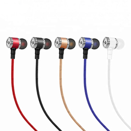 هندزفری باسیم پاپادا مدل PA200 کد 2006 طول 1.2 متر