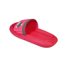 دمپایی زنانه زیتون کد PK 0123 رنگ صورتی