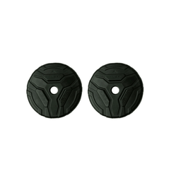 صفحه دمبل رادیس فیت مدل RP1.5 وزن 1.5 کیلوگرم بسته 2 عددی