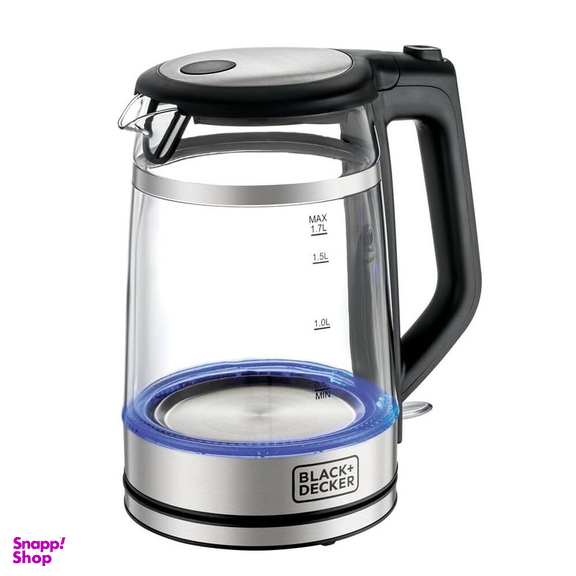 کتری برقی بلک اند دکر مدل GK220