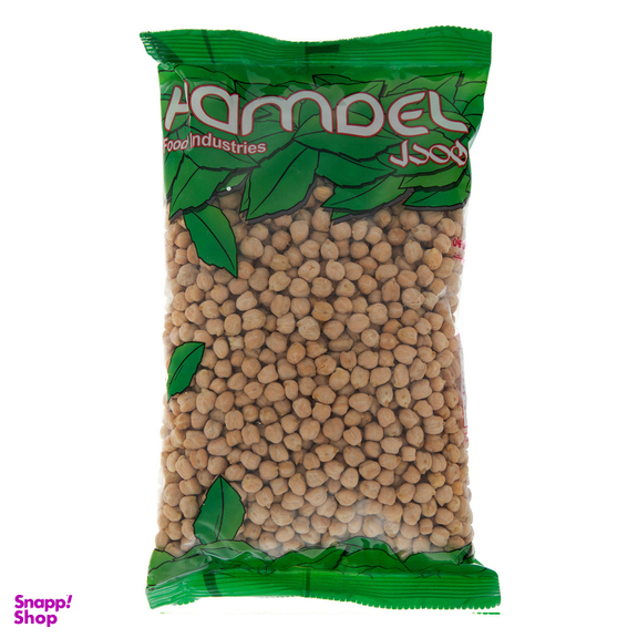 نخود همدل وزن ۹۰۰ گرم