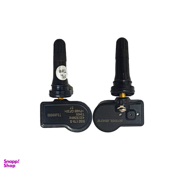 سنسور باد لاستیک استیل میت مدل TP-S91