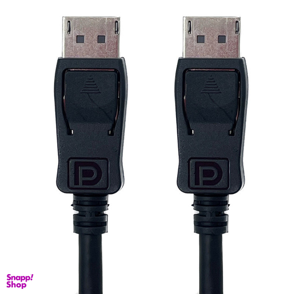 کابل DISPLAY دتکس پلاس مدل D107429 طول 1.8 متر