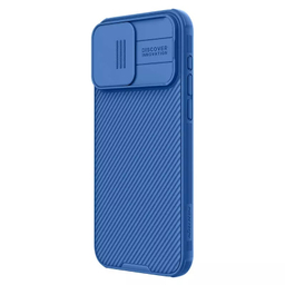 کاور نیلکین مدل Nillkin Cam Shield Pro مناسب برای گوشی موبایل اپل iPhone 15 Pro Max