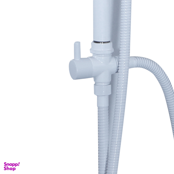 ست شیرآلات اهرمی اندیکا مدل اردکی کد 661 مجموعه 6 عددی