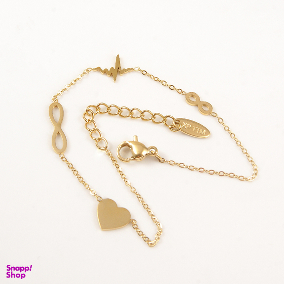 دستبند زنانه ژوپینگ کد 1100811149