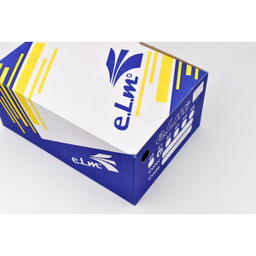 صندل مردانه ای ال ام مدل آرش کد 8769