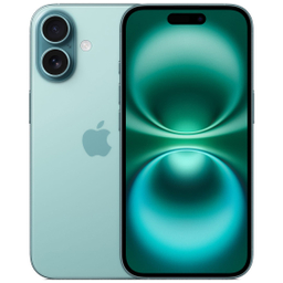 گوشی موبایل اپل مدل iPhone 16 CH دو سیم کارت ظرفیت 256 گیگابایت و رم 8 گیگابایت