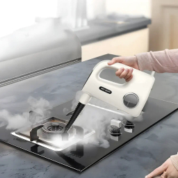 بخارشو گرین لاین مدل Green Lion Vapor Pro Steam Cleaner 1200W
