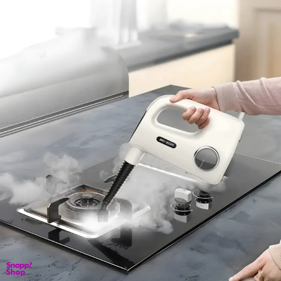 بخارشو گرین لاین مدل Green Lion Vapor Pro Steam Cleaner 1200W