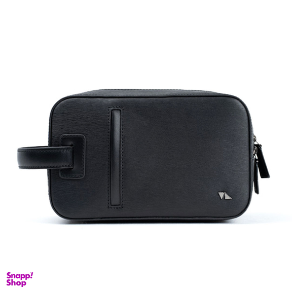 کیف دستی مردانه چرم مشهد مدل P5533