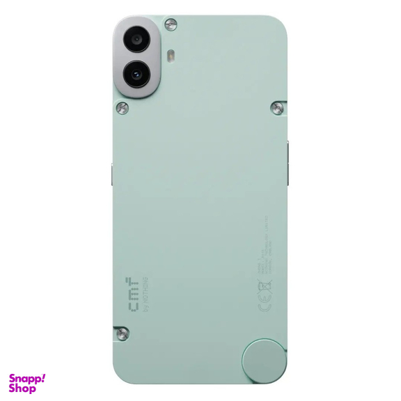 گوشی موبایل ناتینگ مدل CMF Phone 1 دو سیم کارت ظرفیت 256 گیگابایت و رم 8 گیگابایت