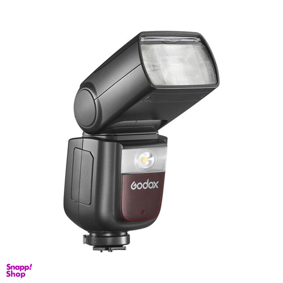 فلاش دوربین عکاسی گودکس مدل Godox V860III-S TTL Li-Ion Flash