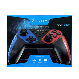 گیم پد بی سیم وریتی مدل V-J4311W