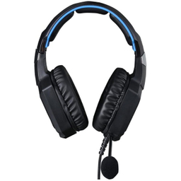 هدست باسیم مخصوص بازی اچ پی مدل H320GS