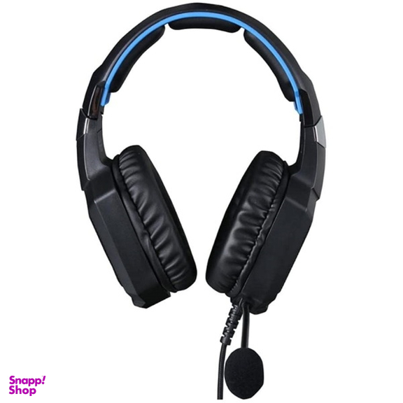 هدست باسیم مخصوص بازی اچ پی مدل H320GS