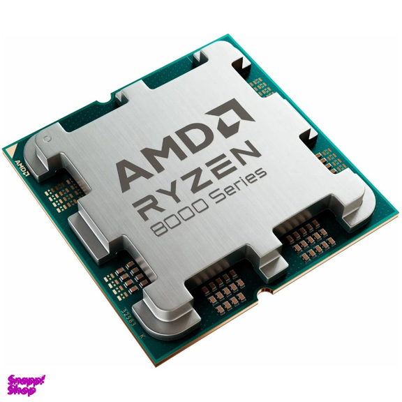 پردازنده مرکزی ای ام دی مدل Ryzen 5 8500G TRY