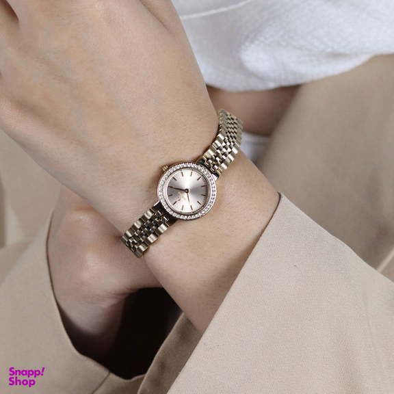 ساعت مچی عقربه ای زنانه اورینت مدل O-SH094L-1