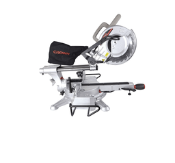 اره فارسی بر کشویی 25 سانتی متر کرون مدل CT15233
