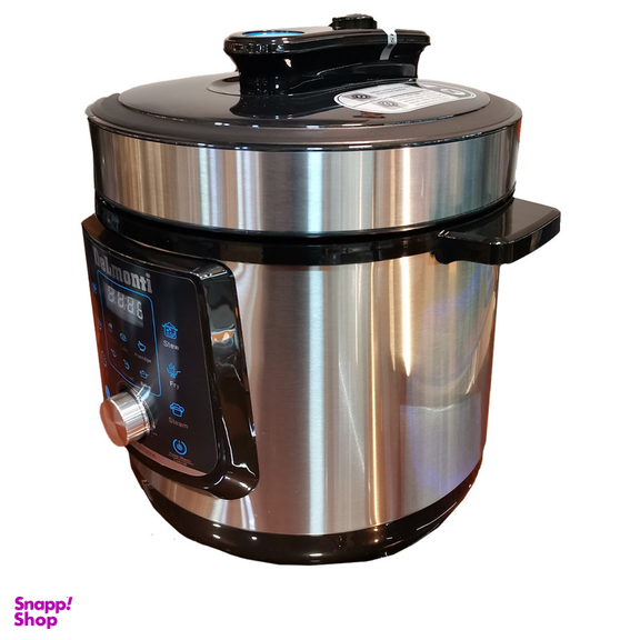 مولتی کوکر دلمونتی مدل dl690
