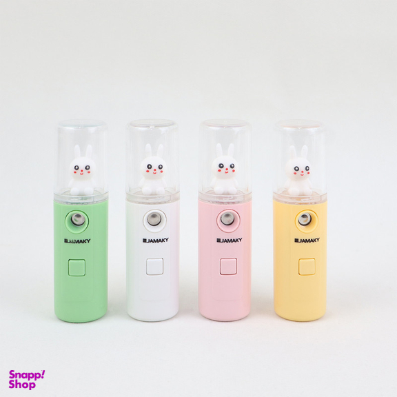 دستگاه بخور سرد جاماکی مدل 2005