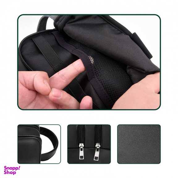 کیف لوازم جانبی گرین لاین مدل Elegant Pouch