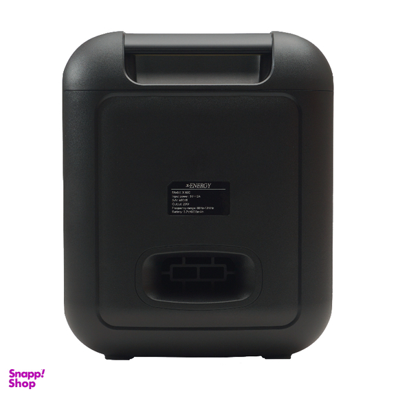اسپیکر بلوتوثی قابل حمل ایکس-انرژی مدل X-650