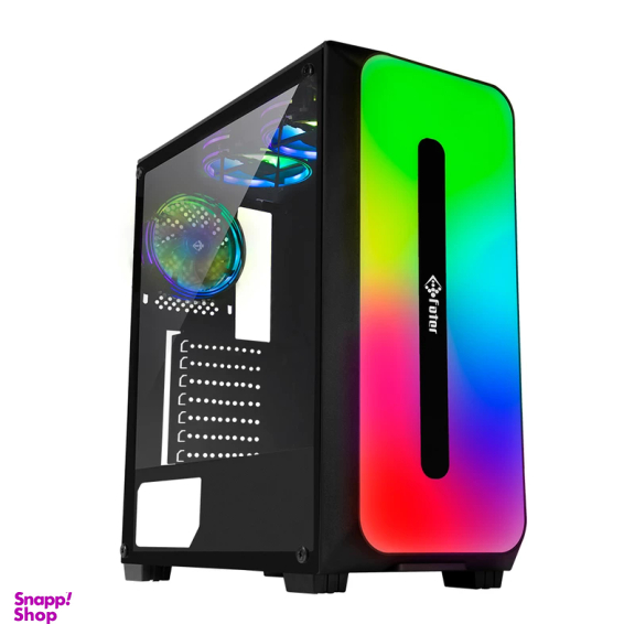 کیس کامپیوتر فاطر مدل FG-530P