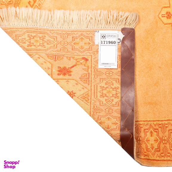 فرش دستباف سی پرشیا کد 171960 سایز 123x78 سانتی‌ متر