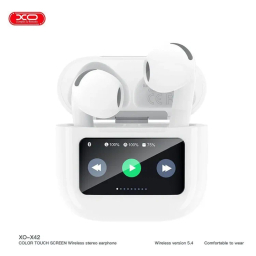 ایرفون بلوتوثی ایکس او مدل XO X42