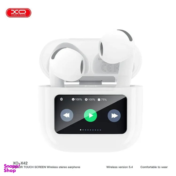 ایرفون بلوتوثی ایکس او مدل XO X42