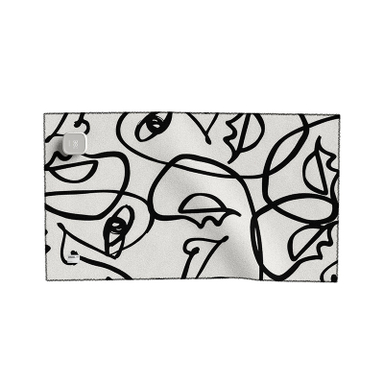 پتو برقی ای آی سو لاو مدل RS8 سایز 160×90 سانتی متر