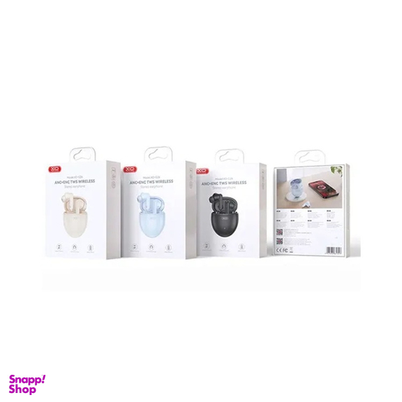 ایرفون بلوتوثی ایکس او مدل G26