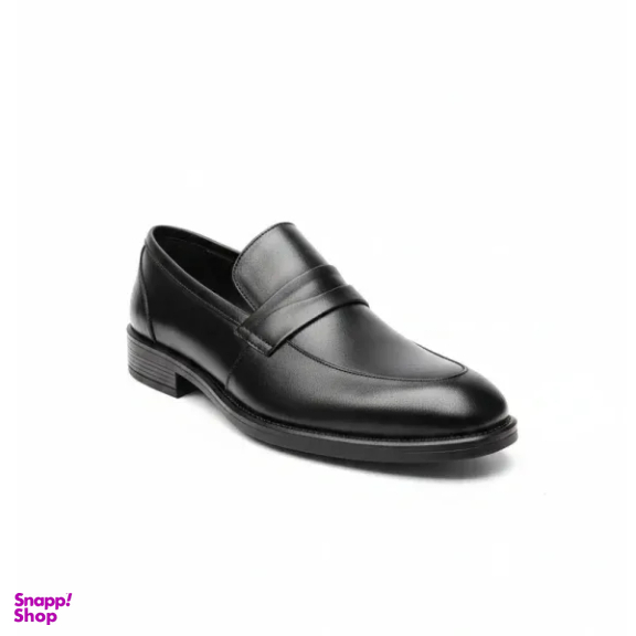 کفش رسمی مردانه مدل تلندور کد ka4085