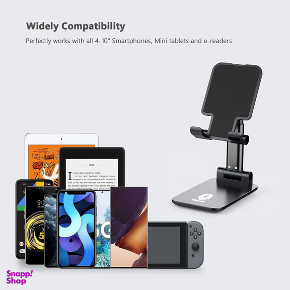 پایه نگهدارنده گرین لاین مدل Folding Stand