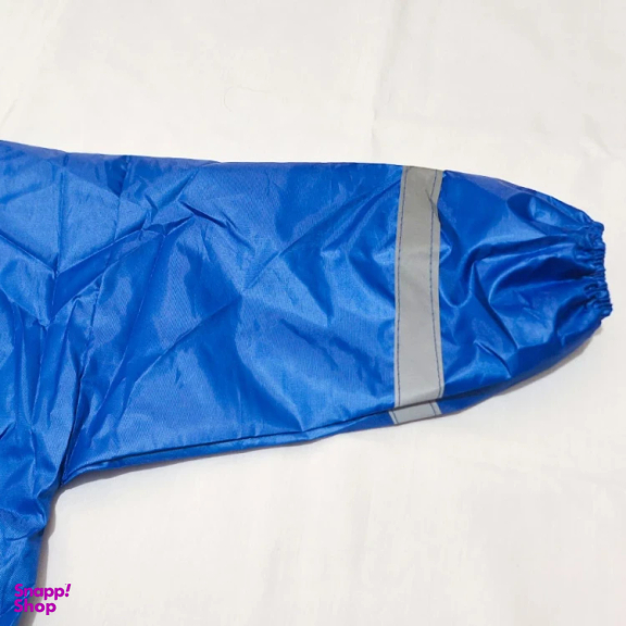 پانچو کوهنوردی مارموت مدل آستیندار