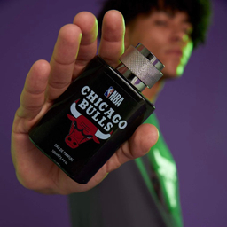ادوپرفیوم مردانه دفکتو مدل Chicago Bulls NBA