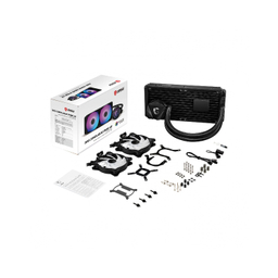 خنک کننده مایع ام اس آی مدل MAG CORELIQUID 240R V2