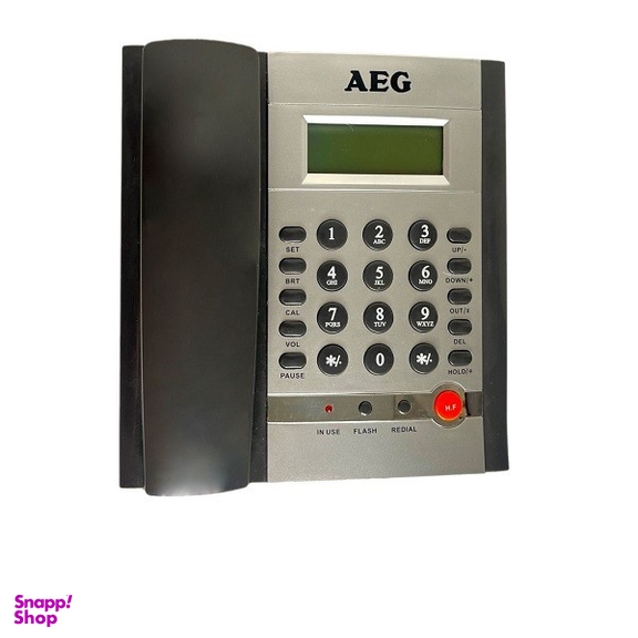 تلفن باسیم آ ا گ مدل TA880